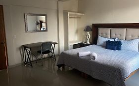 Hotel Maria Elena Minatitlan Colima